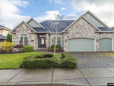 1732 Gemma St NW, Salem, OR, 97304