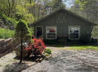 253 Long Ridge Rd, Brevard, NC 28712