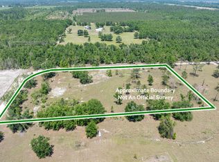180th St, Live Oak, FL 32060