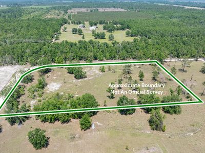 180th St, Live Oak, FL, 32060