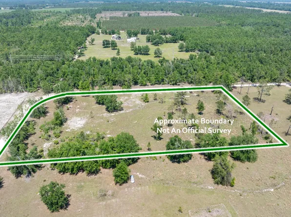 180th St, Live Oak, FL 32060