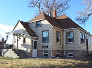 1406 E 18th St APT 2, Cheyenne, WY 82001