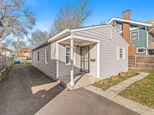 4124 Broadway St, Indianapolis, IN 46205