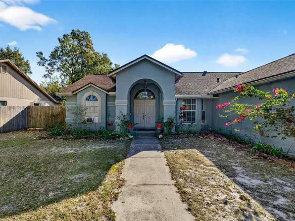 24134 Hampton Pl, Lutz, FL 33559