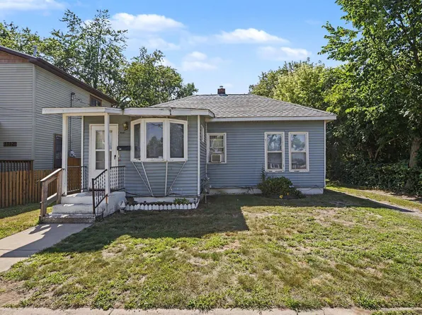 1010 Kalamazoo St, South Haven, MI 49090