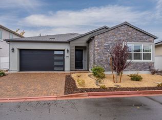 5513 Western Rider Trl, Reno, NV 89511