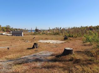 214 Kentucky Ave LOT 192-193, Gilbertsville, KY 42044