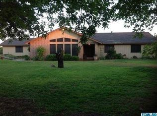21025 Avenue 204, Lindsay, CA