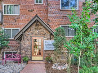 1270 N Marion St APT 506, Denver, CO 80218