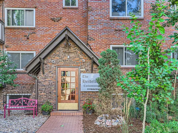 1270 N Marion Street #506, Denver, CO 80218