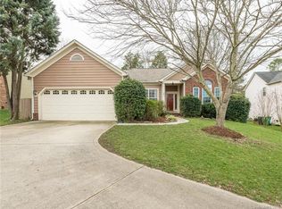 12106 Wagon Wheel Ct, Charlotte, NC 28277