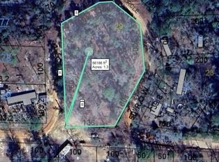 LOT 29 Chief Rd, Abbeville, AL 36310