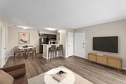 Fredericksburg Place Apartments — Photo 13