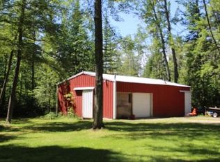 285 Pat Dr, Mio, MI