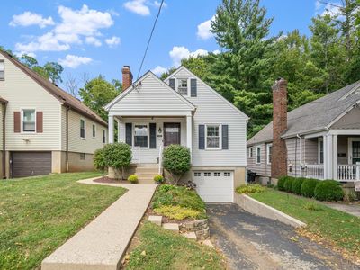 5634 Islington Ave, Cincinnati, OH, 45227