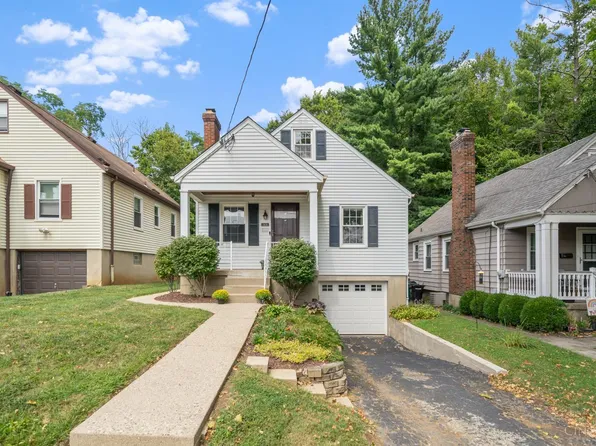 5634 Islington Ave, Cincinnati, OH 45227