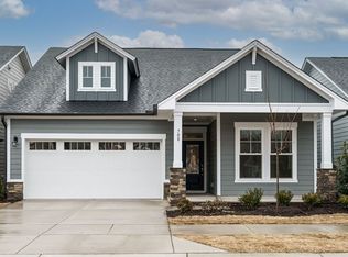 700 Still Willow Ln, Wendell, NC 27591