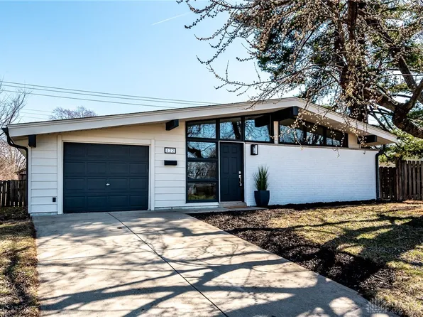 422 Ketcham St, Dayton, OH 45431