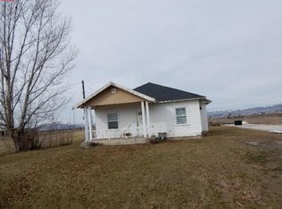 1560 S Main St, Lewiston, UT 84320