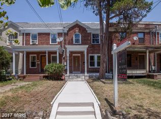 415 Missouri Ave NW, Washington, DC 20011