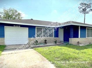 5480 Thames Dr, Beaumont, TX 77708