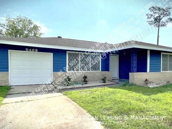 5480 Thames Dr, Beaumont, TX 77708