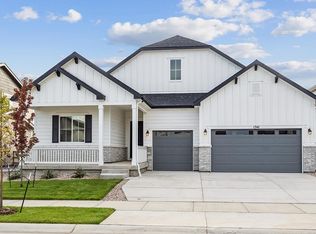 1341 Alyssa Dr, Timnath, CO 80547