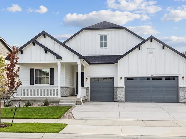 1341 Alyssa Dr, Timnath, CO 80547