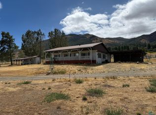 446-555 Us Highway 395, Doyle, CA 96109