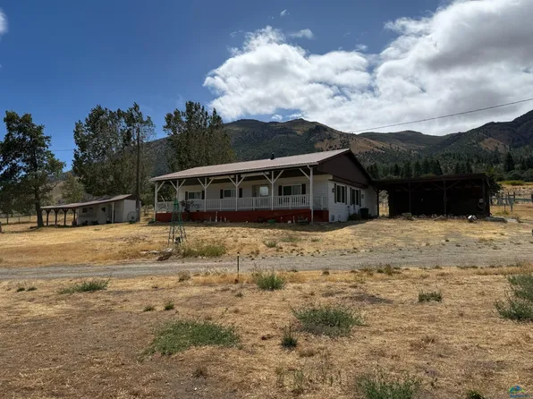446-555 Us Highway 395, Doyle, CA 96109