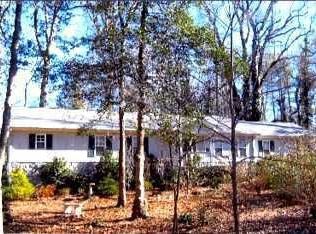 250 Springwood Dr, Clarkesville, GA 30523