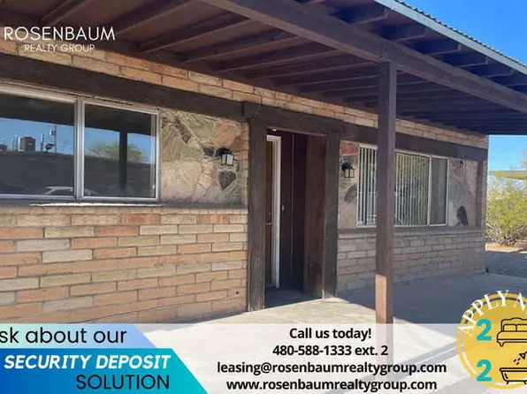 3611 E Glenn St, Tucson, AZ