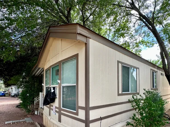 480 S Rainbow Dr Spc 51, Star Valley, AZ 85541