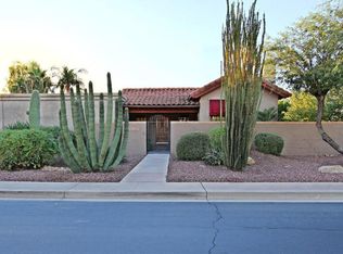 8240 S Hazelton Ln, Tempe, AZ 85284