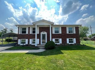 27 Cherokee Ct, Winchester, KY 40391