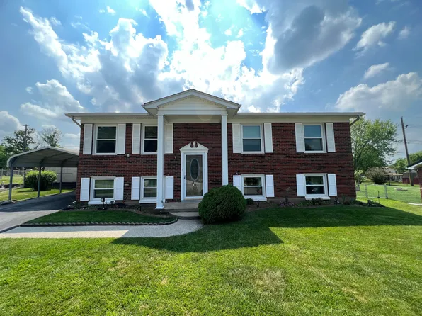 27 Cherokee Ct, Winchester, KY 40391