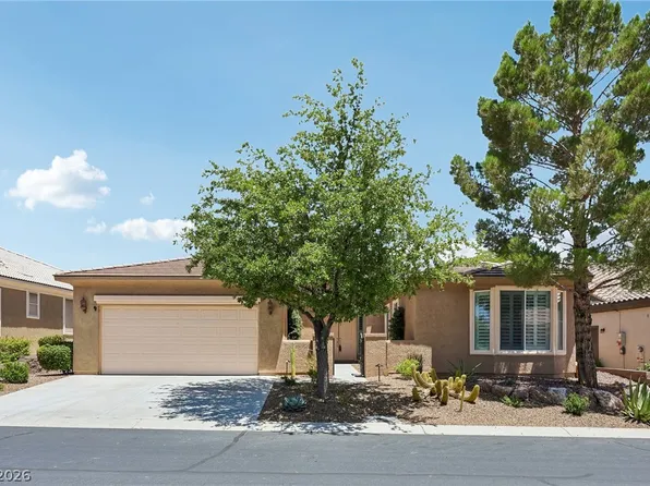 5110 Vincitor St, Las Vegas, NV 89135