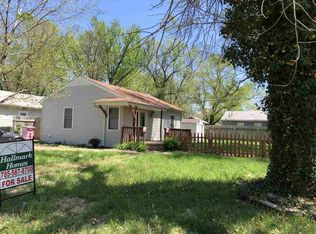 2212 Green Ave, Manhattan, KS 66502