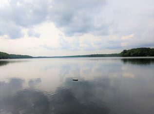On Johnson Rd, Winter, WI 54896
