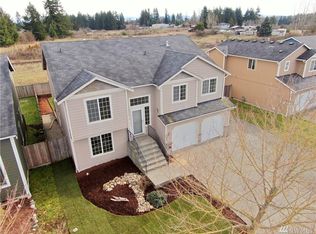 16652 Rainier View Dr SE, Yelm, WA 98597