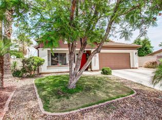 14136 W Indianola Ave, Goodyear, AZ 85395