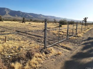 0 Miller Ranch Rd, Lucerne Valley, CA 92356