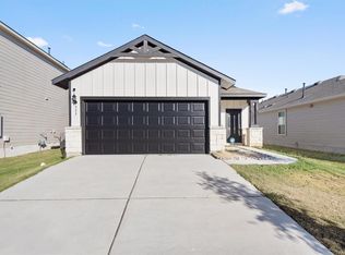 337 Harper Ranch Rd, Georgetown, TX 78626