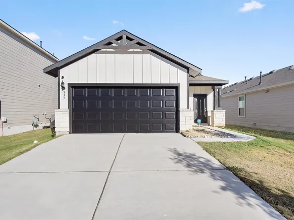 337 Harper Ranch Rd, Georgetown, TX 78626