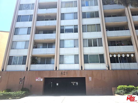 2nd image of 421 S La Fayette Park Pl APT 712