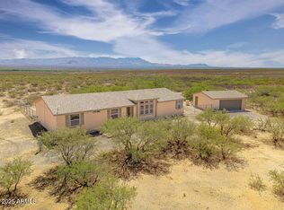5205 S Pickett Pl, Sierra Vista, AZ 85650