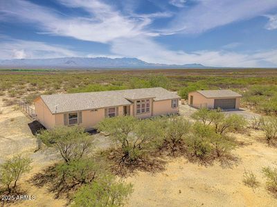 5205 S Pickett Pl, Sierra Vista, AZ, 85650