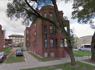 1622 S Hamlin Ave, Chicago, IL 60623