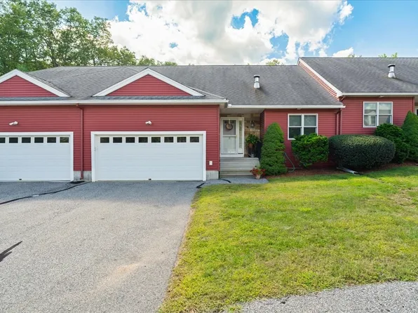 3 Edward St, Leicester, MA 01524