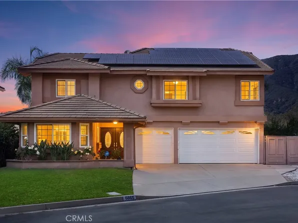 6865 Starline St, La Verne, CA 91750
